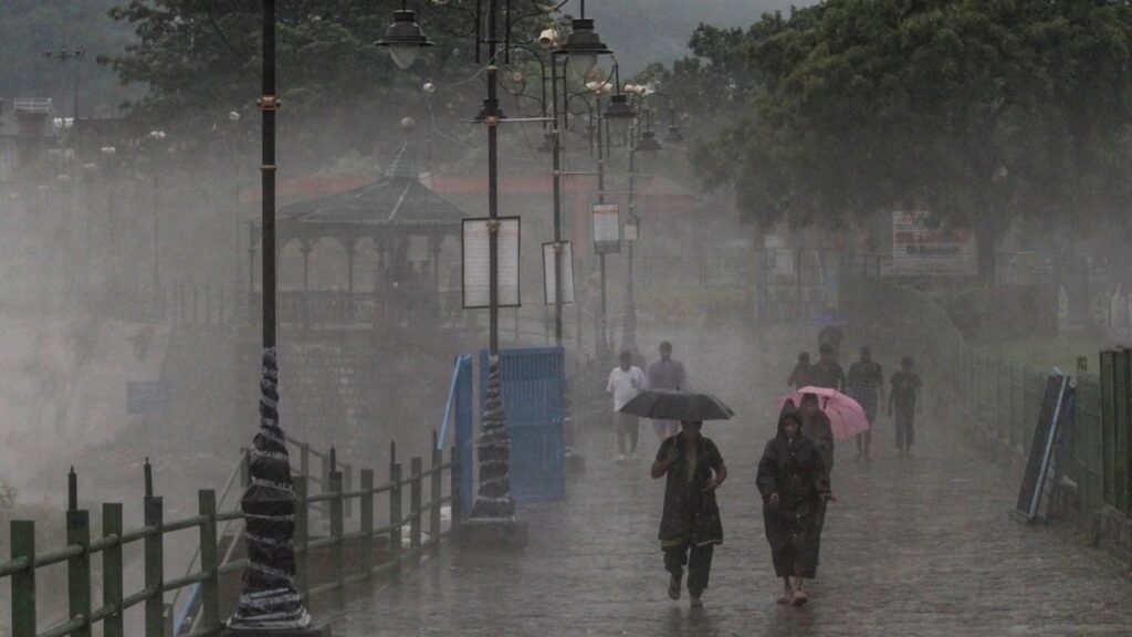 Chhattisgarh Monsoon 2026