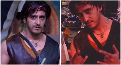 Rhiti Tiwari Bigg Boss Controversy