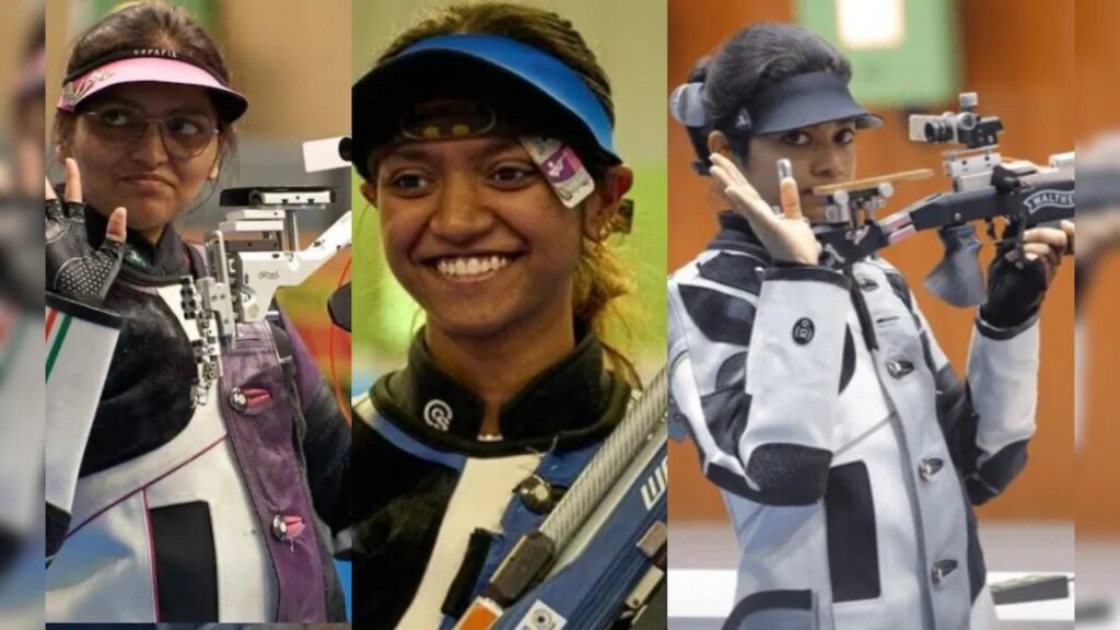 India Wins Silver at Asian Games 2026