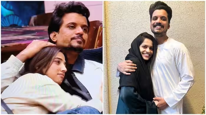 Bigg Boss 20: Asif-Love Controversy