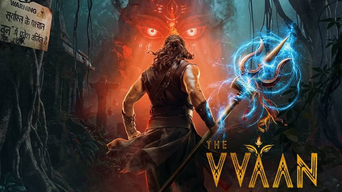 The Vvan Box Office Collection