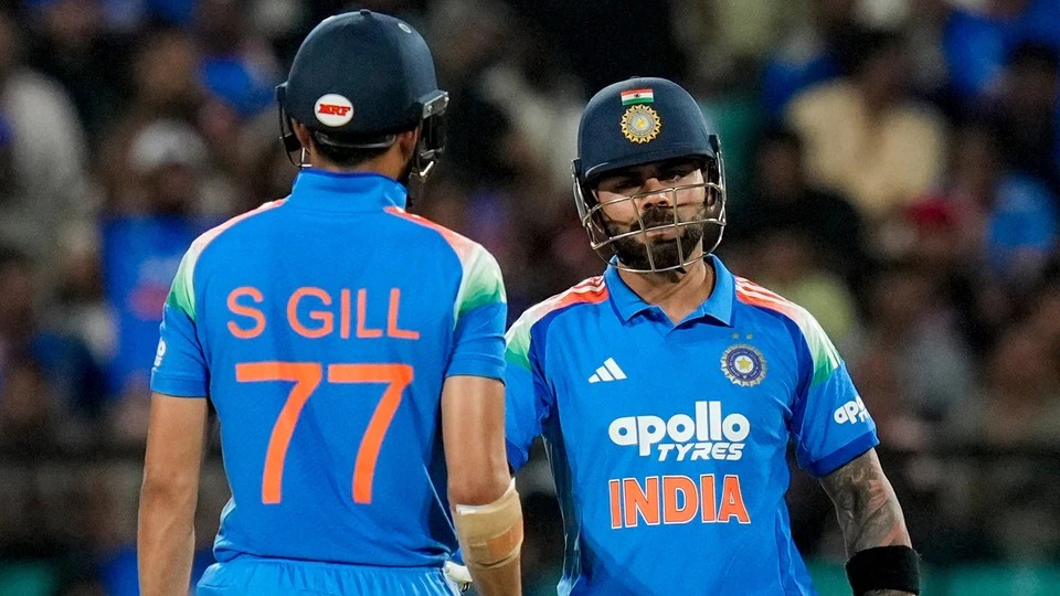 IND vs WI Highlights