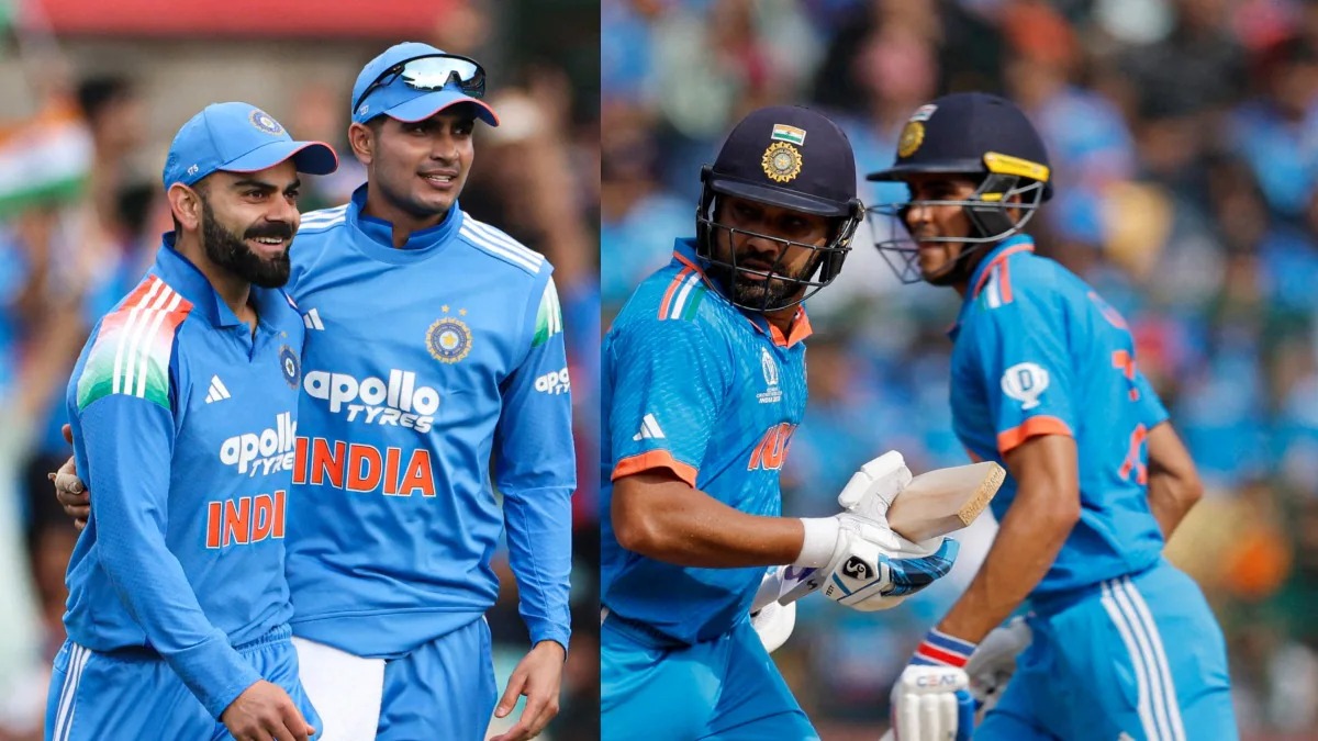 IND vs WI Highlights