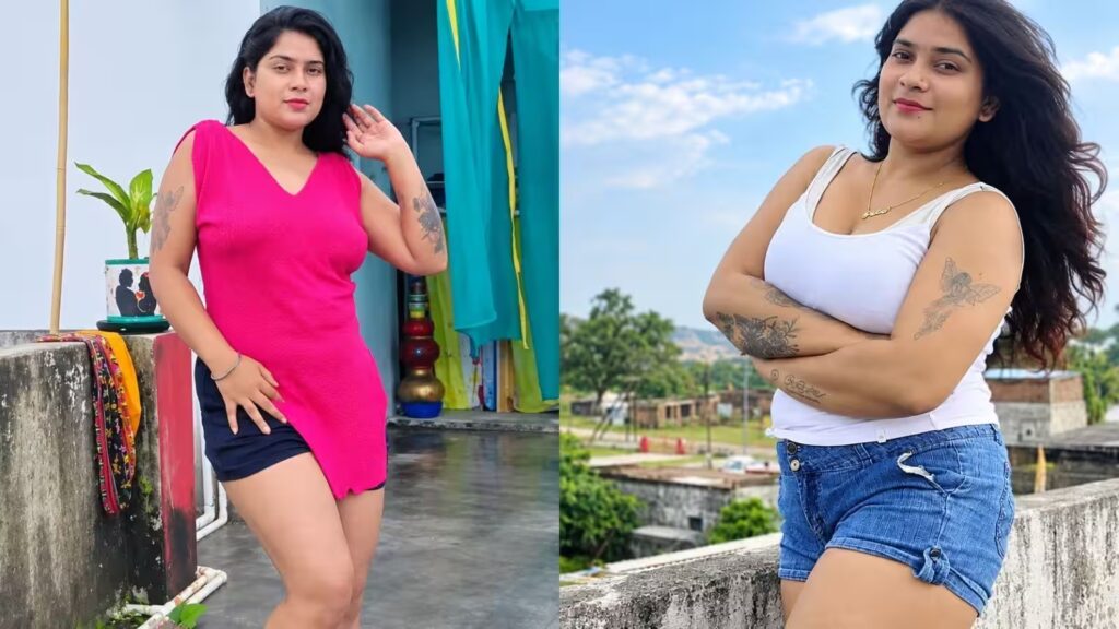 Social Media Influencer Nidhi Tiwari Suicide