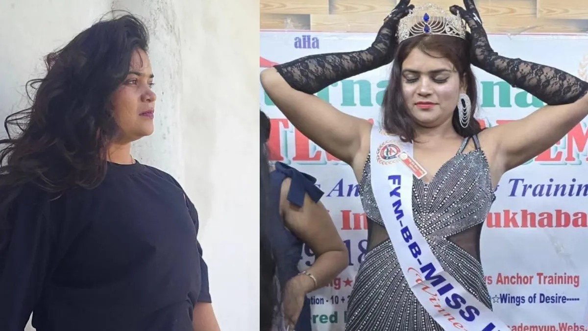 Social Media Influencer Nidhi Tiwari Suicide