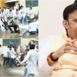 भोपाल में MBBS इंटर्न्स पर लाठीचार्ज से गरमाई सियासत: डिप्टी सीएम ने की आपात बैठक, बोले-‘होगी जांच’