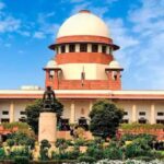 ‘मजिस्ट्रेट की इतनी हिम्मत कैसे हुई?’ छात्र को ₹5 लाख का नोटिस भेजने पर SC खफा, CJI सूर्यकांत ने मांगा स्पष्टीकरण