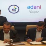 अमेठी में बनने वाली AK-203 में लगेगा कानपुर का बारूद! अदाणी डिफेंस की इस 5 साल की सीक्रेट डील के पीछे क्या है बड़ा प्लान?