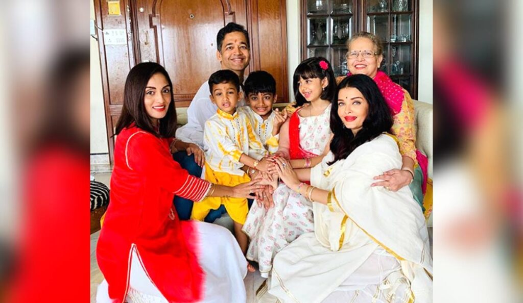 Aishwarya Rai