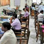 CG Contract Employee Regularization Order: छत्तीसगढ़ के संविदा कर्मचारियों को दिवाली का बड़ा तोहफा, नियमितीकरण की प्रक्रिया शुरू, 15 दिनों में मिलेगी खुशखबरी!