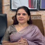Raipur में वायरल वीडियो से सियासी बवाल! महापौर Meenal Choubey पर टिप्पणी के खिलाफ BJP ने की FIR की मांग