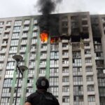 Russia Ukraine War: रूस के भीषण हमले से दहला यूक्रेन, 12 की मौत; भारतीय नागरिक की भी गई जान