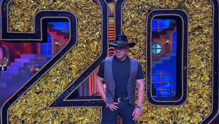 Bigg Boss 20