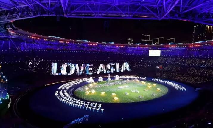 Asian Games 2026
