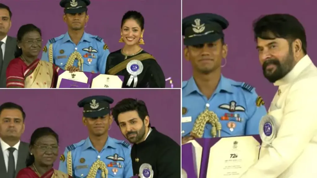 National Film Awards 2026