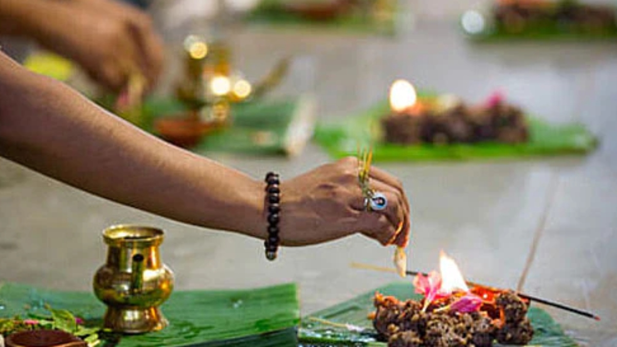 Pitru Paksh