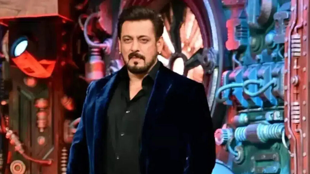Bigg Boss 20
