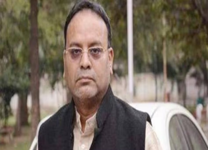 यूथ कांग्रेस चुनाव