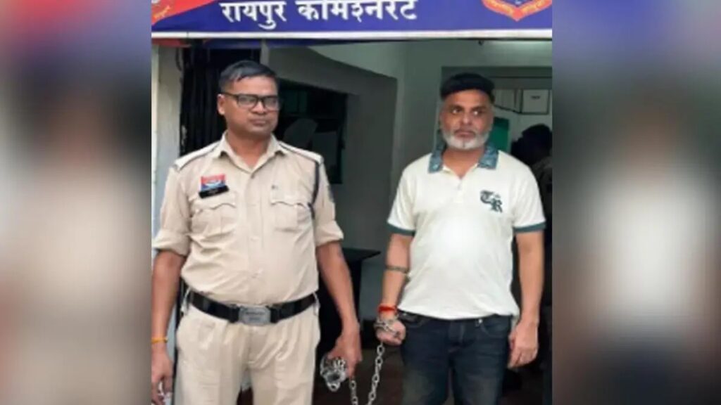 नितिन मोटवानी
