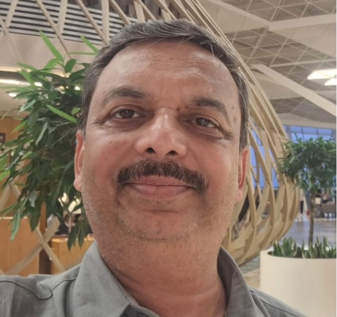 विकल्प शुक्ला
