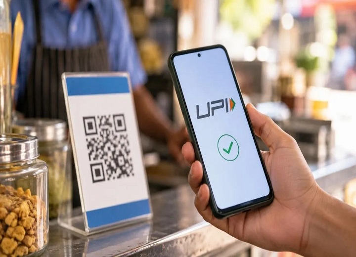 UPI Payment