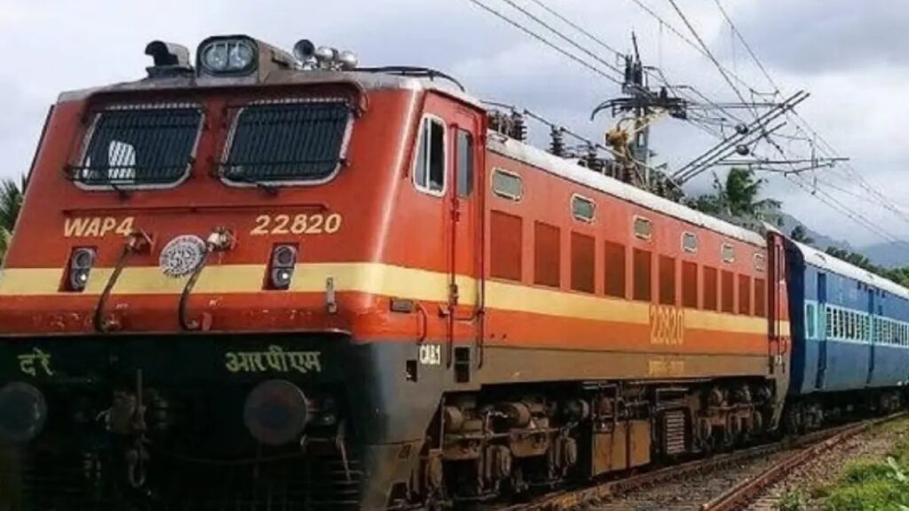 RRB NTPC Recruitment