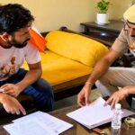 दिल्ली में तिरंगा मार्च पर बवाल: अभिजीत दीपके हिरासत में, सेंट्रल पार्क बंद