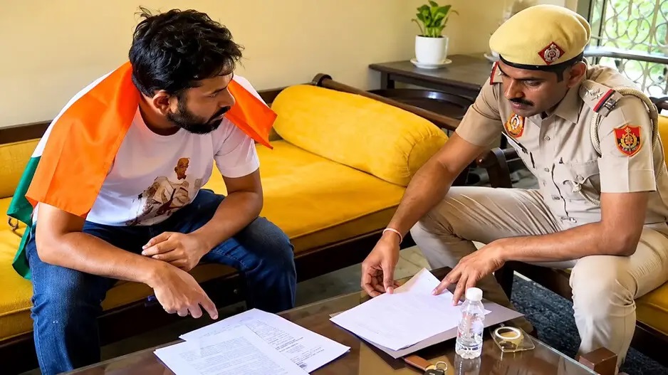 अभिजीत दीपके