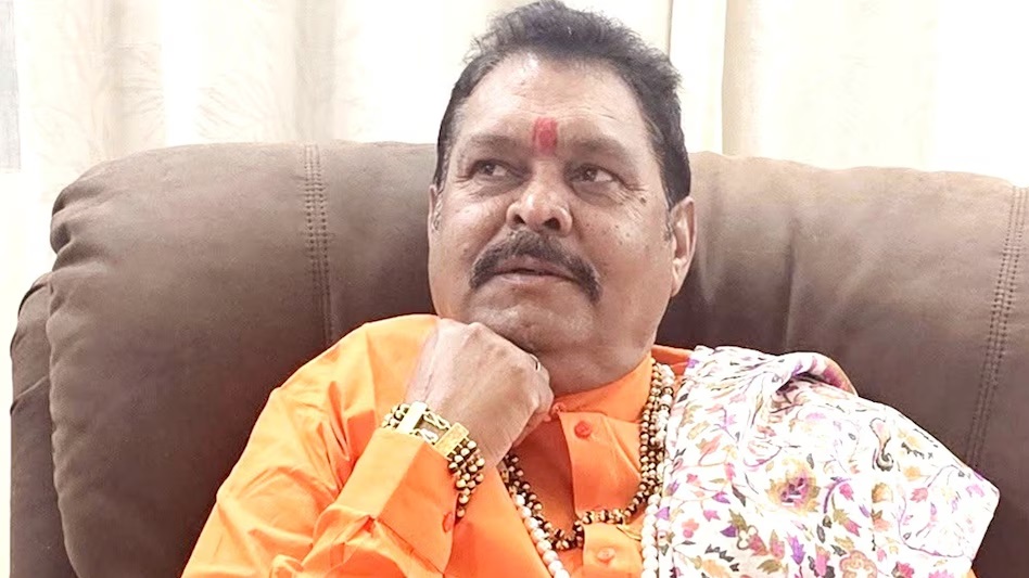 अंकिता भंडारी केस