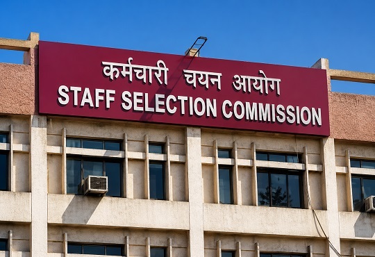 SSC GD Vacancy 2027