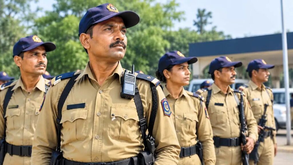 नगर सैनिक