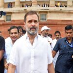 दिल्ली में कांग्रेस की महारैली टालने की मांग, राहुल गांधी को CTI ने लिखा पत्र; 10 हजार करोड़ के नुकसान की आशंका