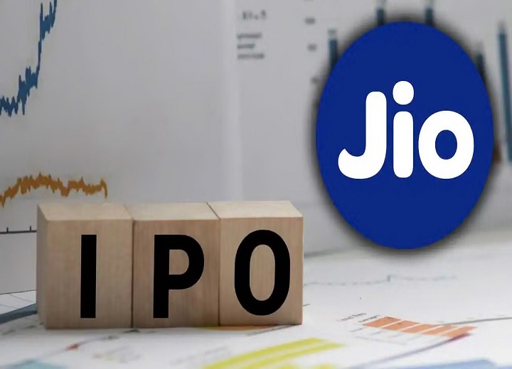 JIO अलॉटमेंट