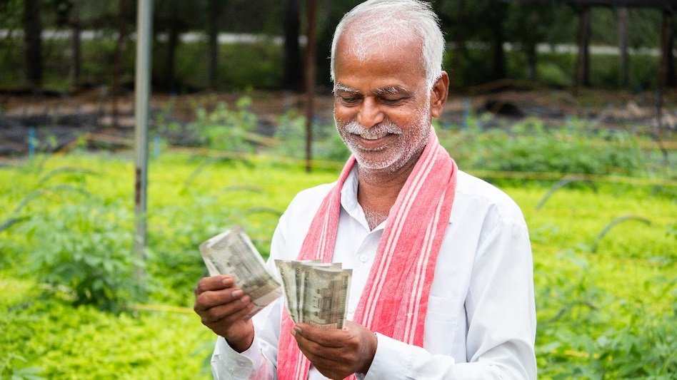 पीएम किसान सम्मान