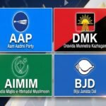 INDIA गठबंधन की रैली से AAP-DMK समेत 4 दलों ने बनाई दूरी! TVK पर सस्पेंस, 1 नवंबर को दिल्ली में होगा शक्ति प्रदर्शन