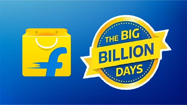 Flipkart Big Billion Days