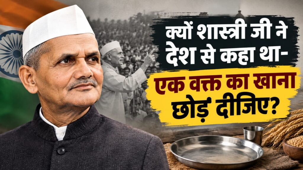 Lal Bahadur Shastri Jayanti