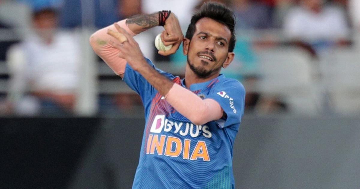 Yuzvendra Chahal Retirement