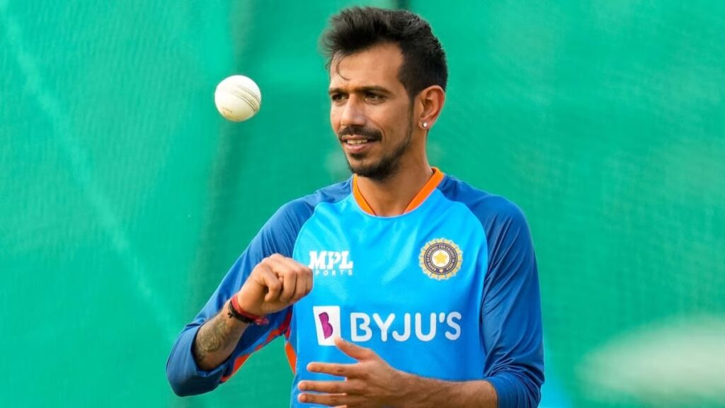 Yuzvendra Chahal Retirement
