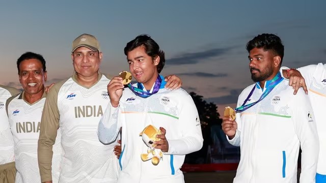 Vaibhav Suryavanshi