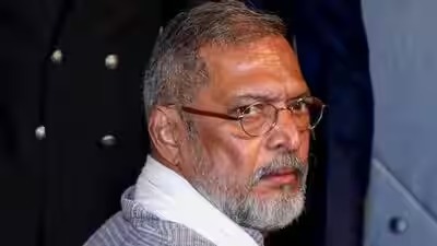 Nana Patekar Death Case