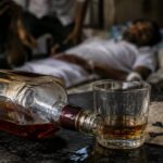 Dewas Poisonous Liquor Case: देवास में 13 लोगों की मौत कैसे हुई? शराब की बोतल लेकर कलेक्टर ऑफिस पहुंचे जीतू पटवारी, जानिए पूरा मामला..