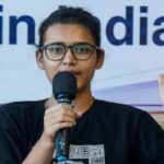 ‘हम पीस बॉन्ड साइन नहीं करेंगे’: AISA अध्यक्ष नेहा बोरा का सरकार पर वार, SIR के खिलाफ खोला मोर्चा
