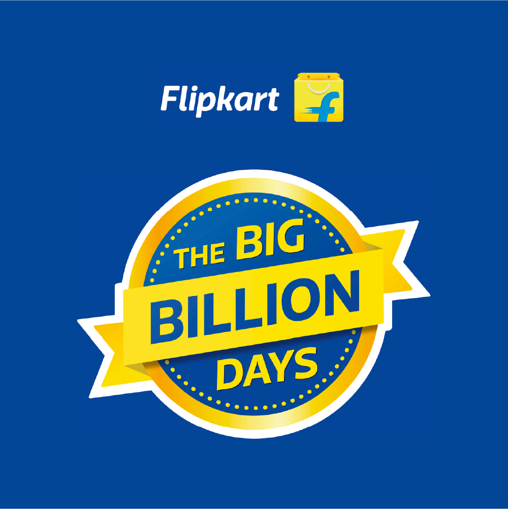 Flipkart Big Billion Days