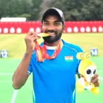 Vijay Sundi Story: मजबूरी में करनी पड़ी मजदूरी, फिर तीरंदाजी में जीता गोल्ड! जानिए कौन हैं विजय सुंडी?